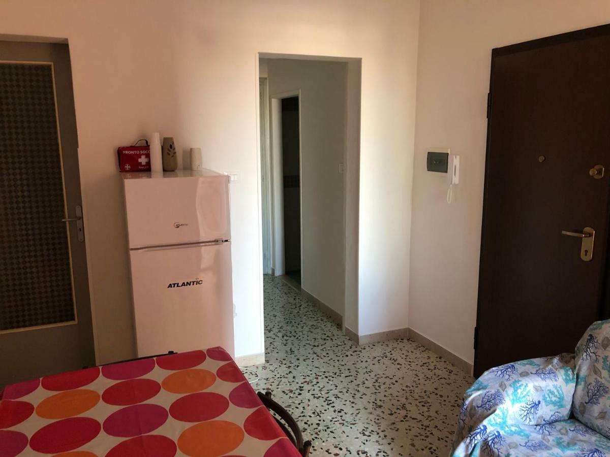 Апартаменты Apartament A Casa Mia Трапани Экстерьер фото