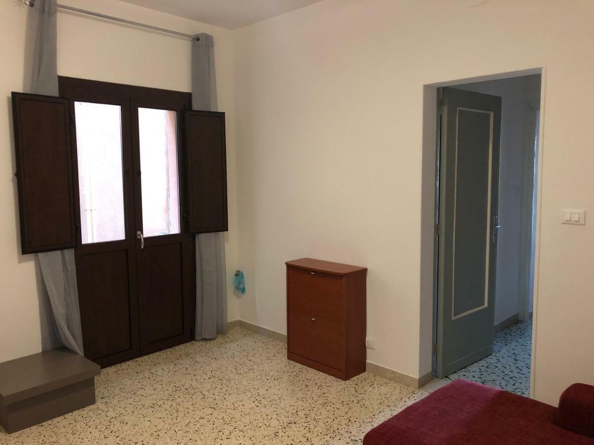 Апартаменты Apartament A Casa Mia Трапани Экстерьер фото