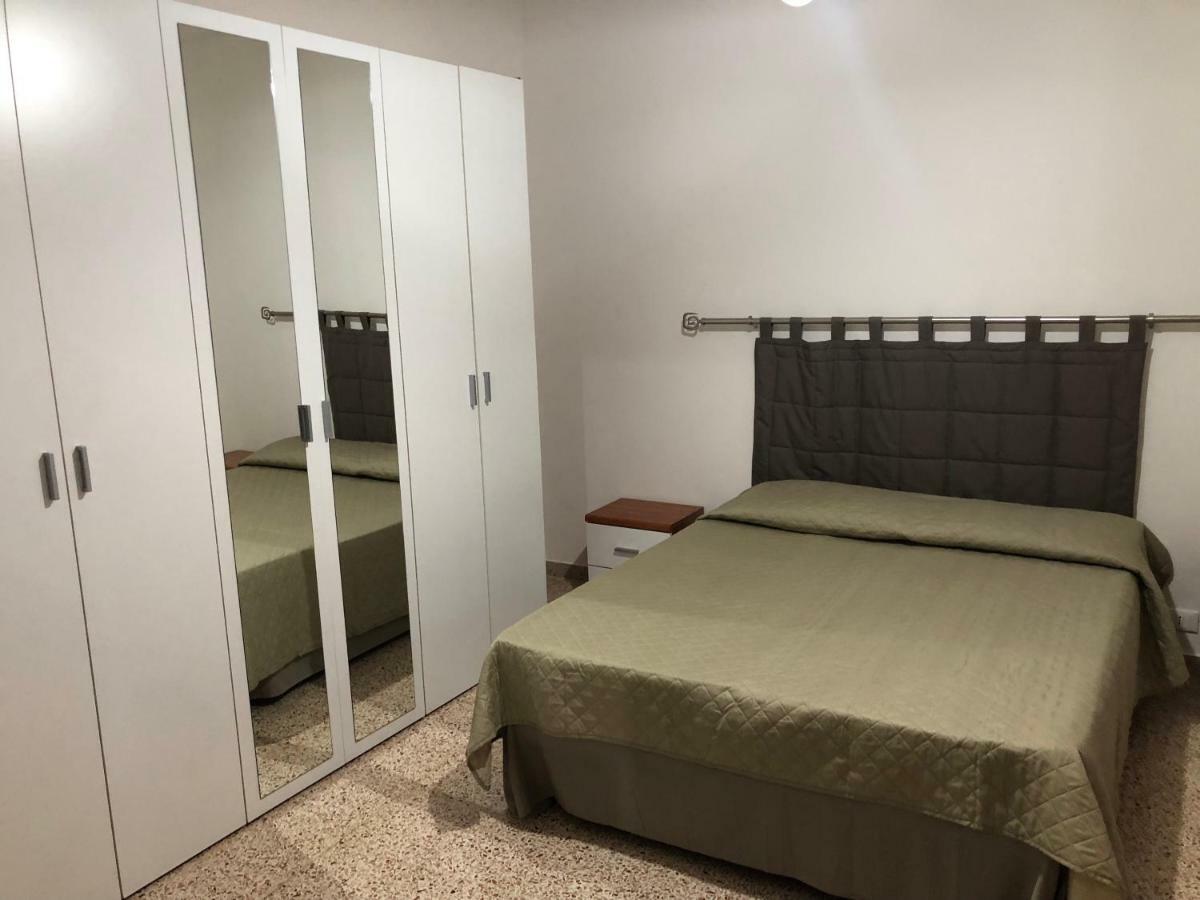 Апартаменты Apartament A Casa Mia Трапани Экстерьер фото